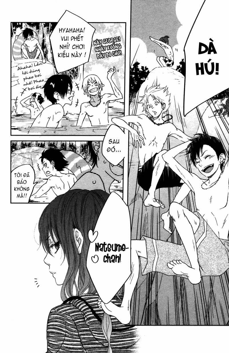 tonari no kaibutsu-kun chapter 32 17