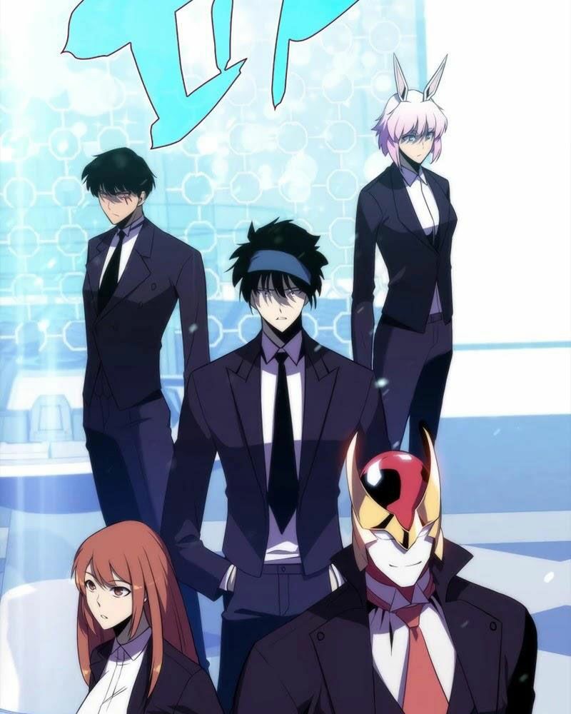 kẻ thách đấu chapter 23 75