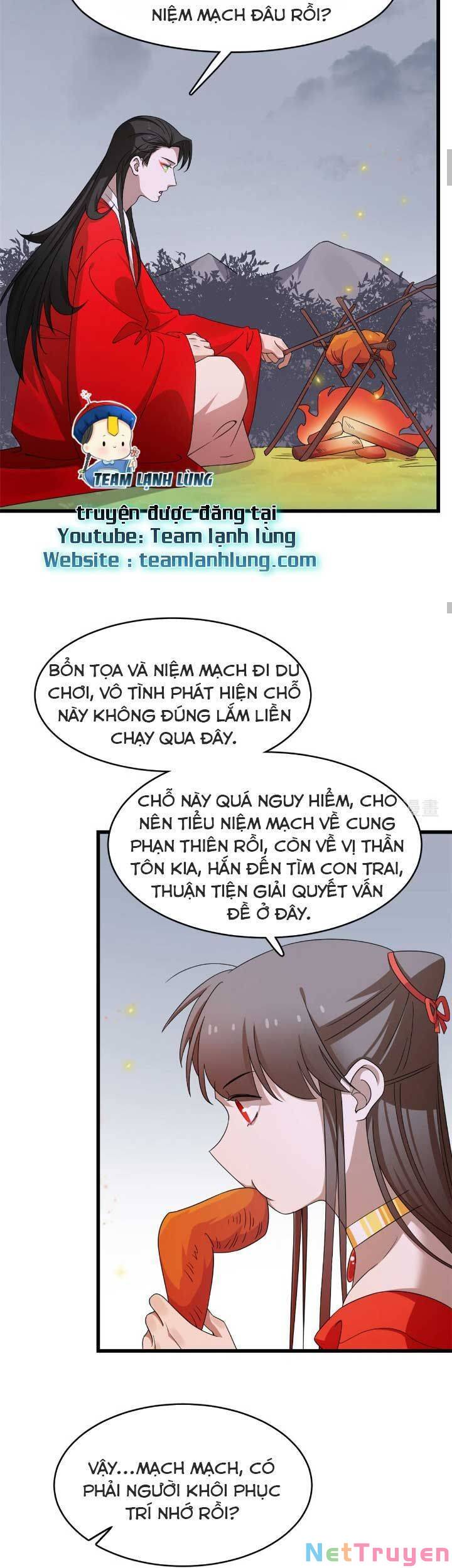 độc bộ thiên hạ: đặc công thần y chapter 408 9