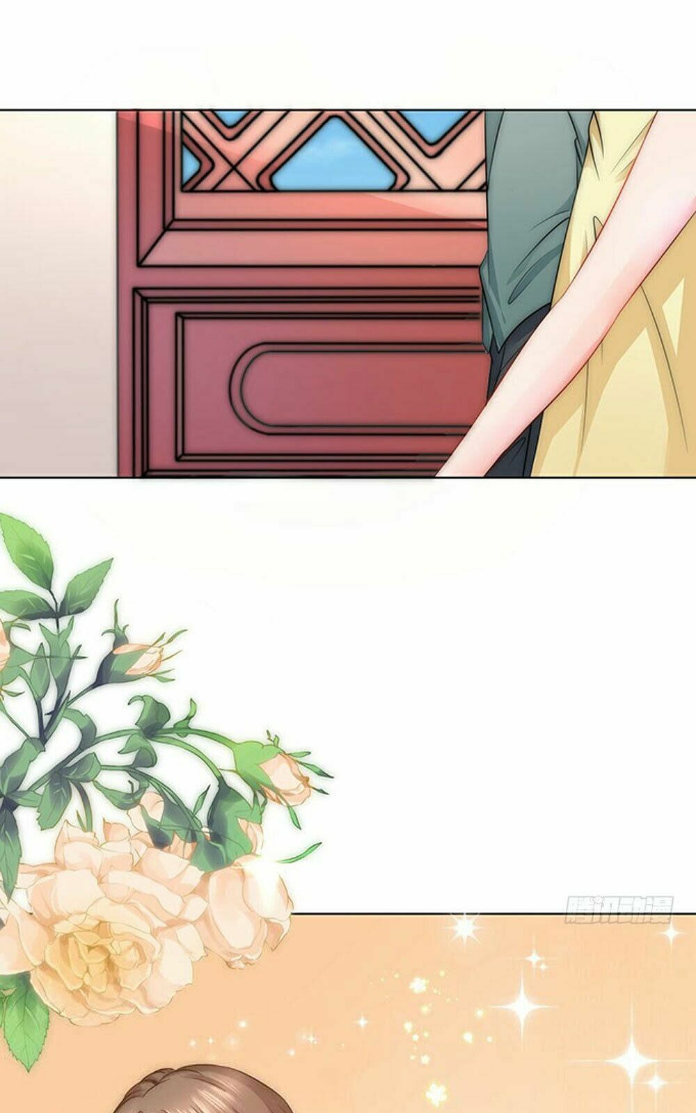 luyến đường thời quang chapter 42 14