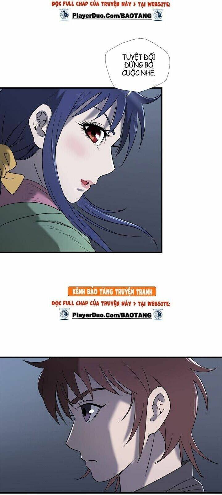 cuồng long chapter 8 10