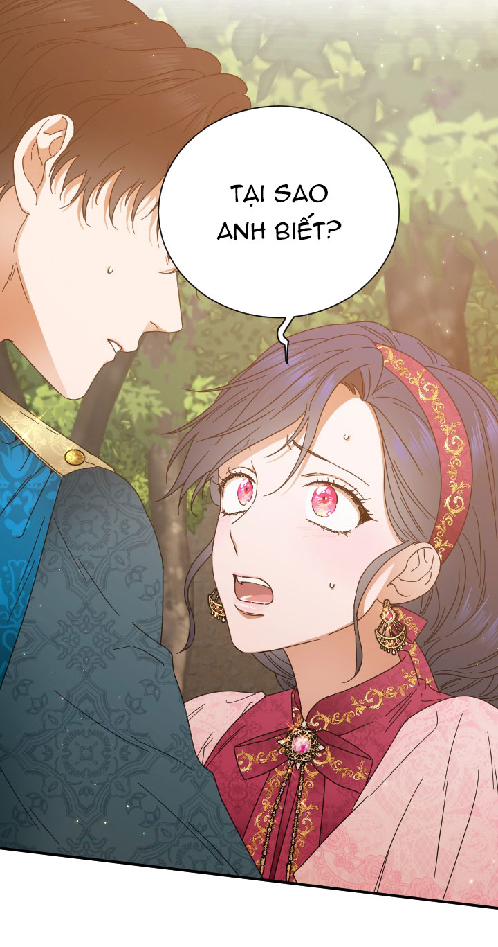 lady baby chapter 203.2 23