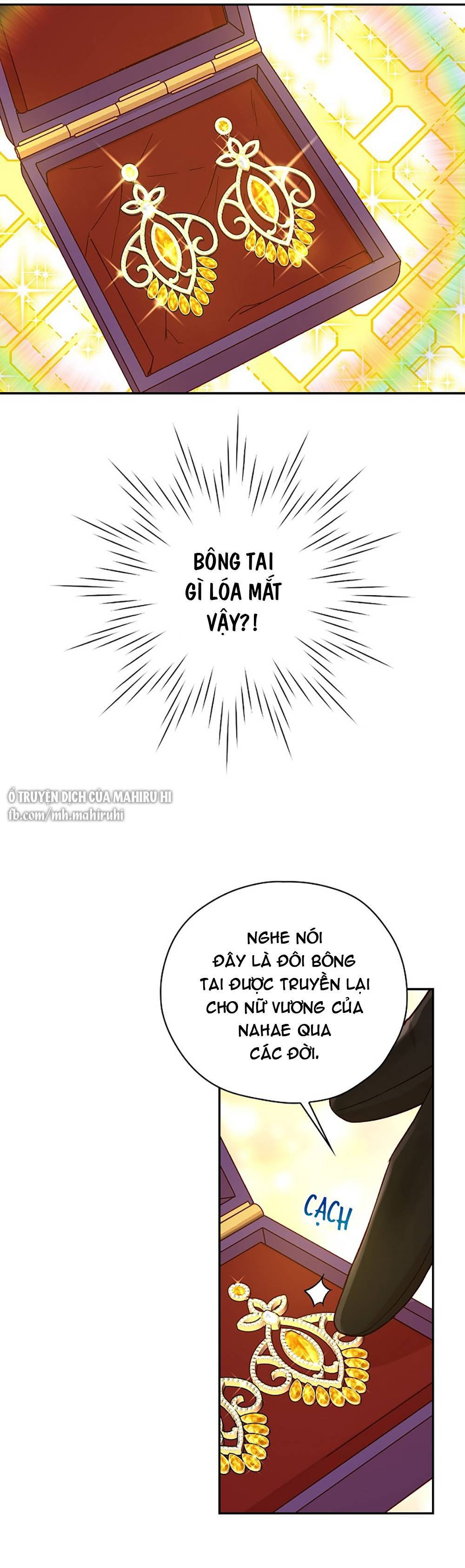 sống sót dưới thân phận hầu nữ chapter 60 32