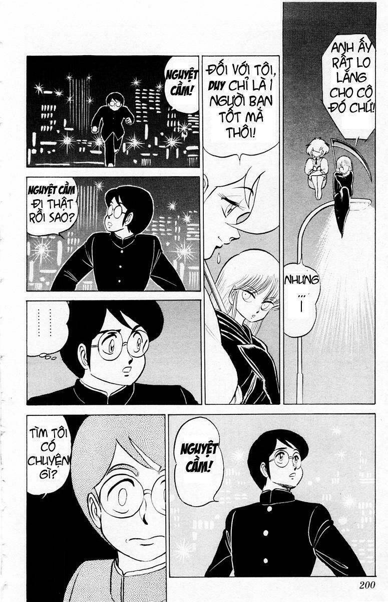 yuu & mi chapter 18 28