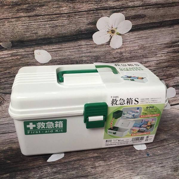 Hộp đựng thuốc và dụng cụ y tế cao cấp