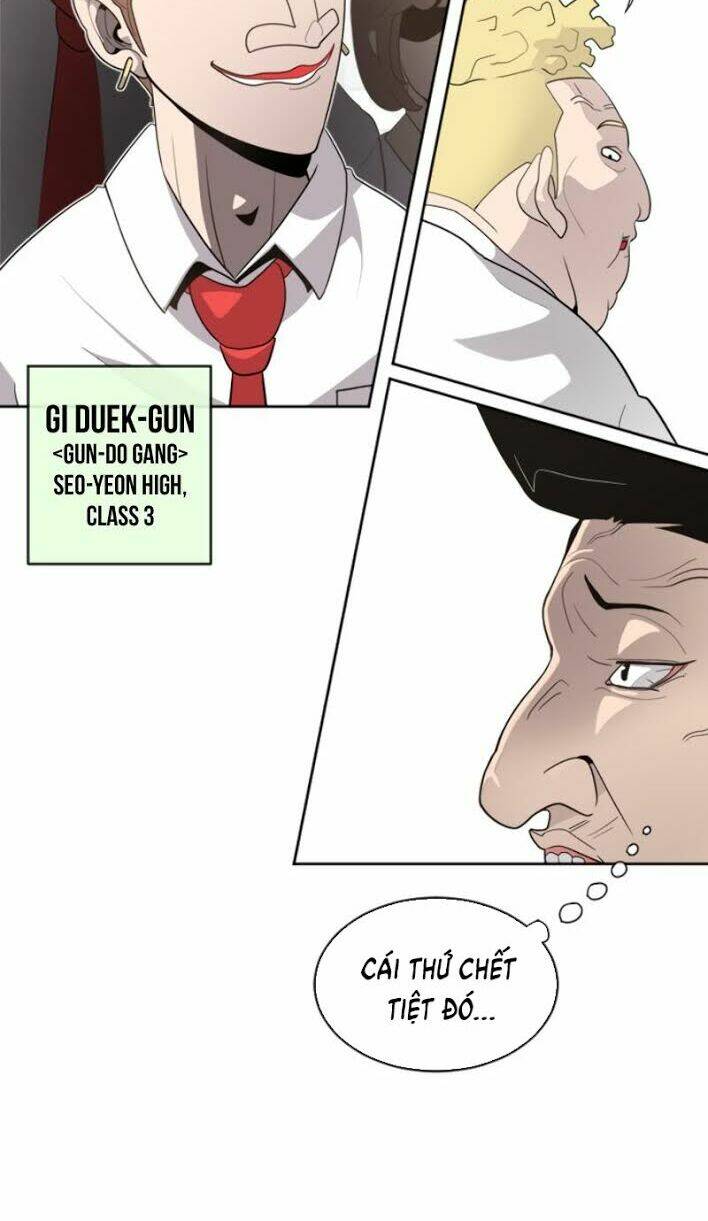 kĩ nguyên của anh hùng chapter 8 28