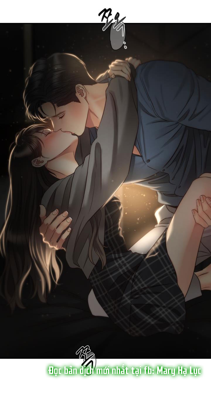 [16+] ánh sao ban mai chapter 66.2 15