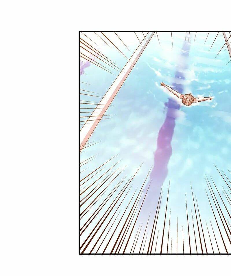 hệ thống yêu đương với nam thần chapter 12 24