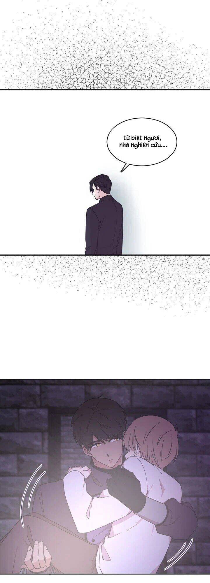 tôi sẽ đi đến cùng với hoàng đế chapter 35 1