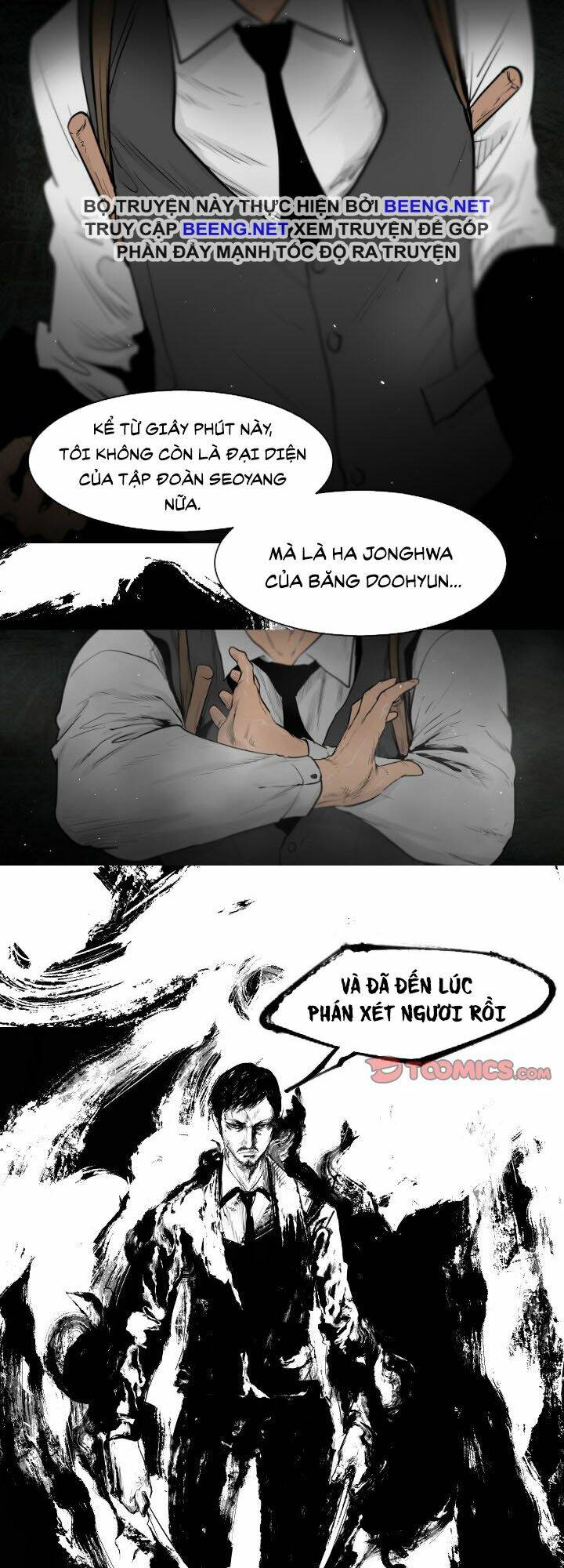 kẻ mạnh nhất - tong edge chapter 5 2