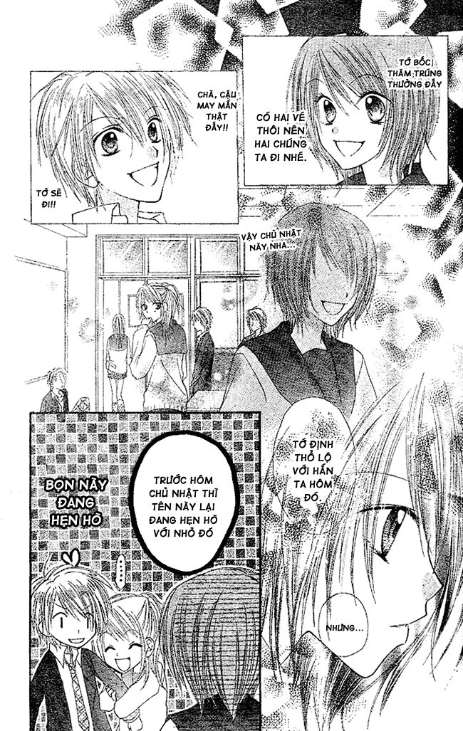 bí mật xương rồng chapter 4 33