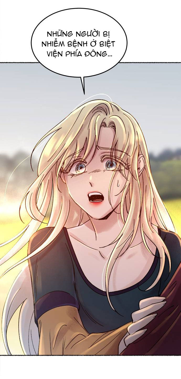 như gió trên cành cây khô chapter 24 96