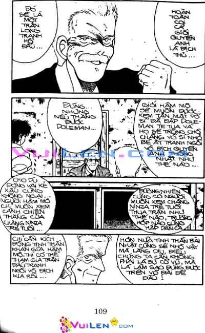 truyền nhân atula - shura no mon i chapter 15 110