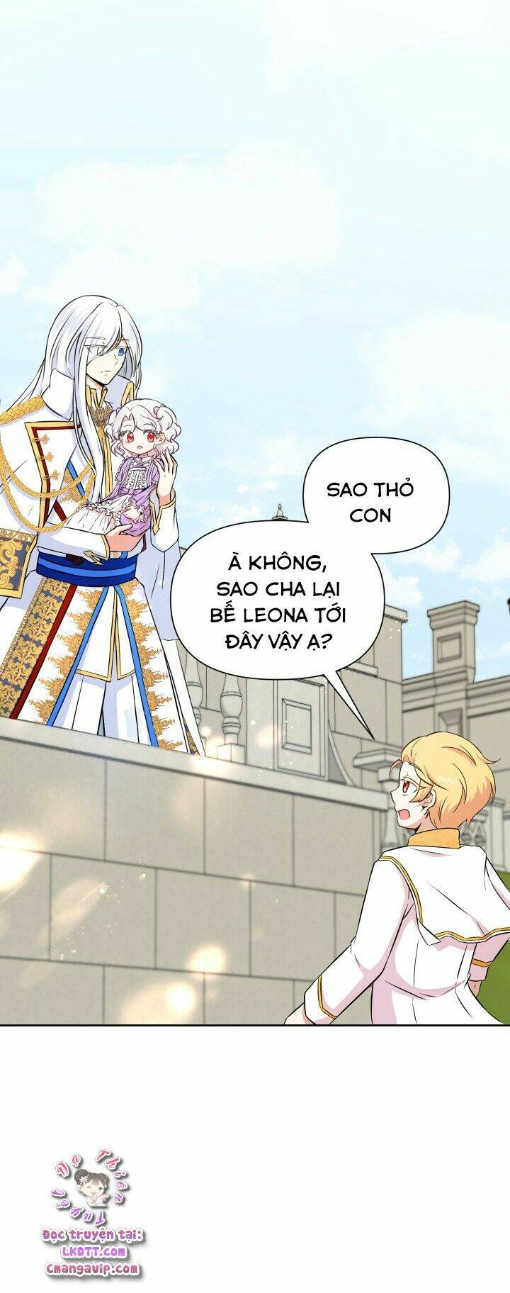 công chúa xấu xa chapter 18 46