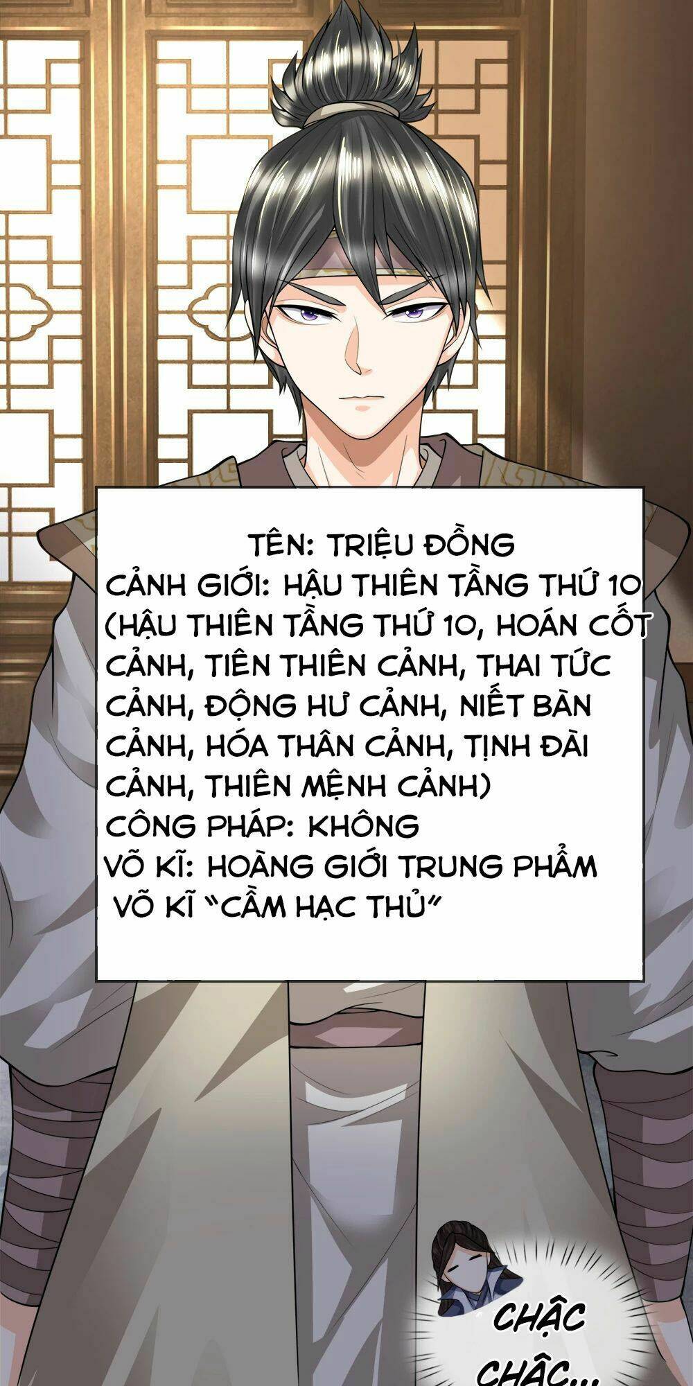chí tôn hồng bao hoàng đế chapter 44 7