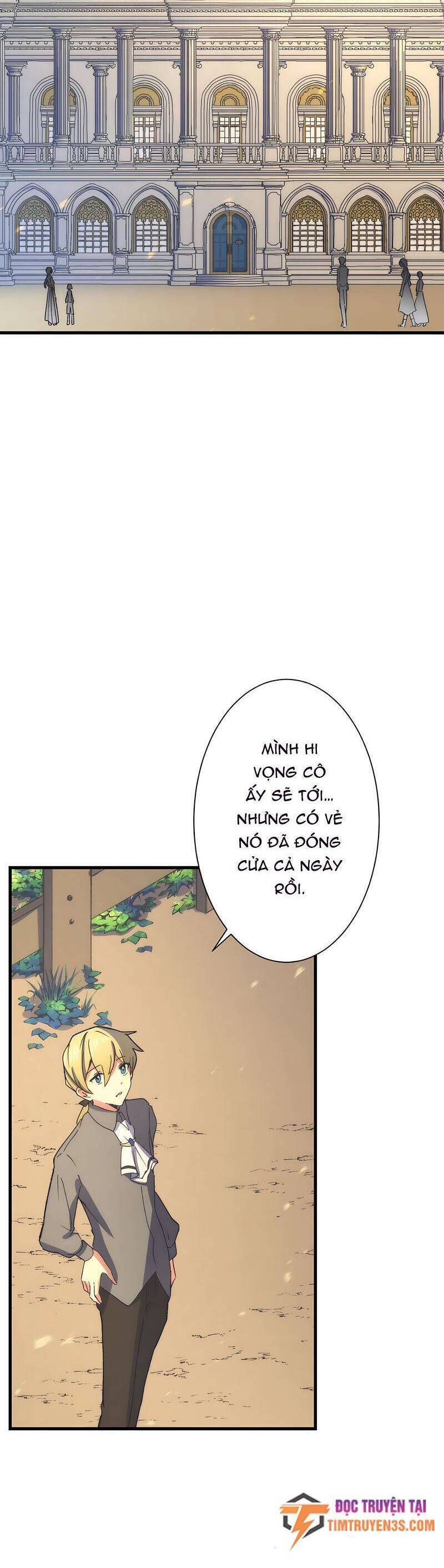 âm dương sư mạnh nhất chuyển sinh chapter 34 27