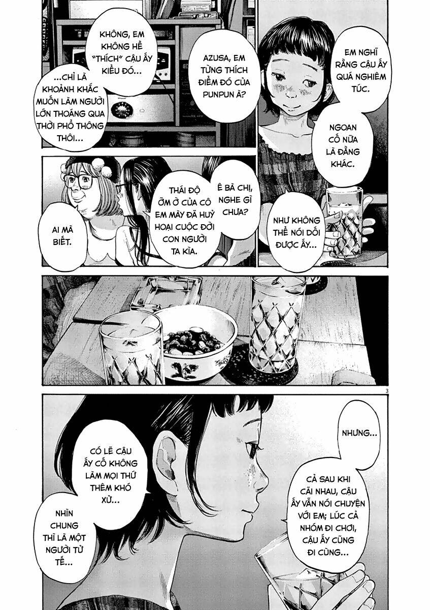 chúc ngủ ngon, punpun chapter 124 4