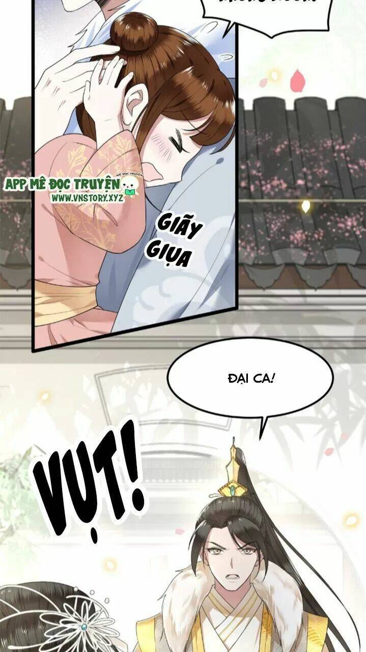 phượng hoàng vu phi chapter 45 27