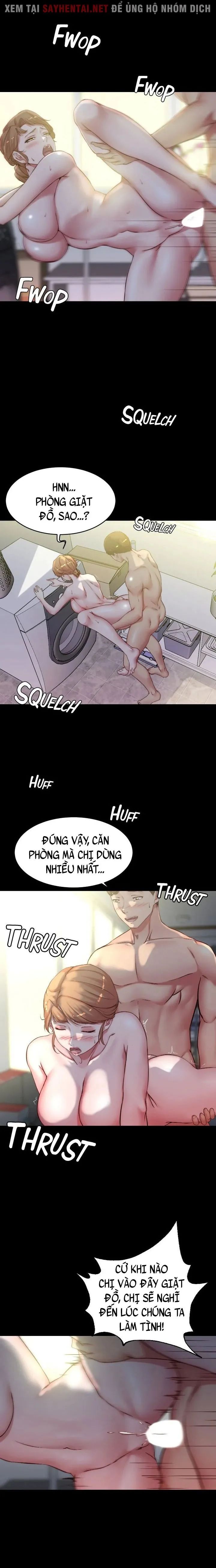 nhật ký quần lót chapter 37 8