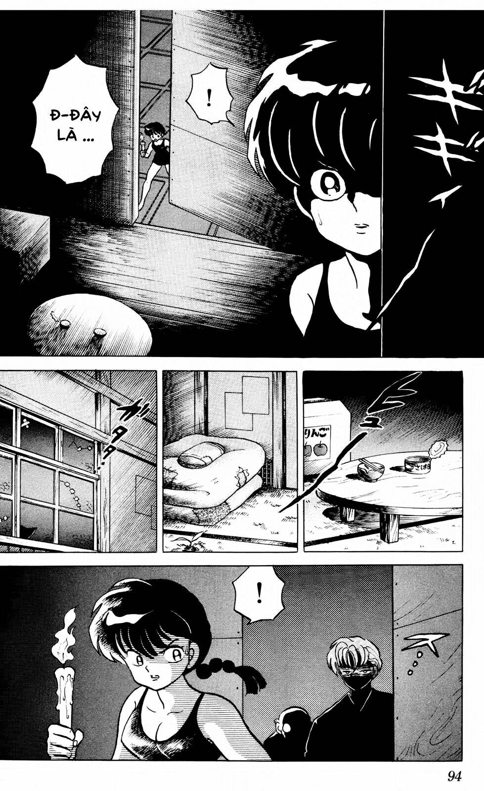 suối lời nguyền chapter 240 11