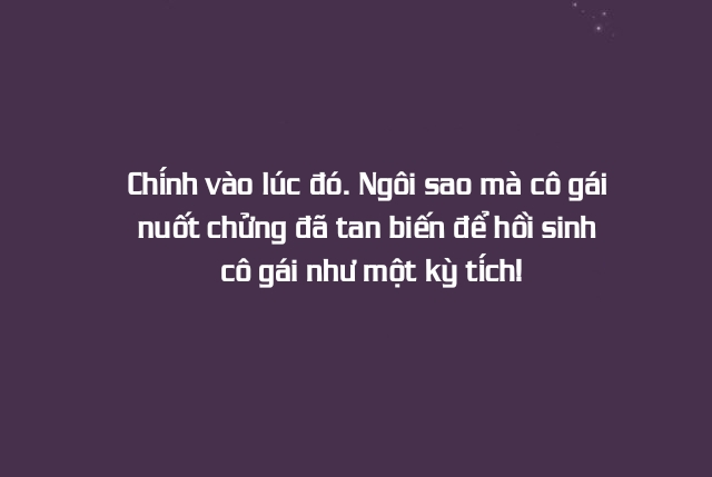 gửi anh,người nắm giữ những vì sao chapter 5.1 23