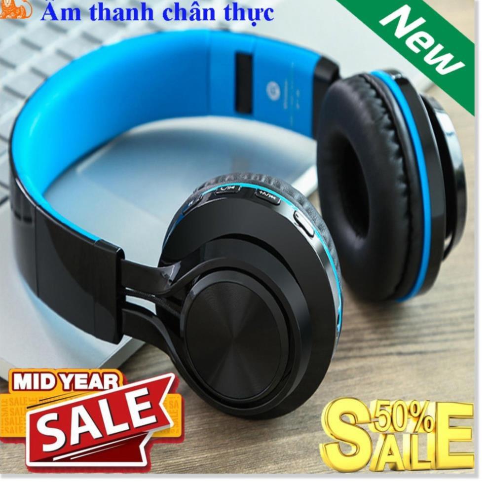 Tai nghe bluetooth  Headphone Có Mic  Tai Nghe Gaming Giá Rẻ  Mua Ngay Tai Nge Bluetooth Chụp Tai Fe012 Cao Cấp ..