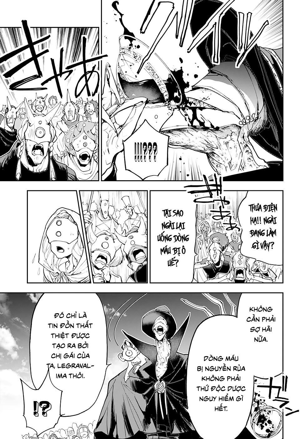 miền đất hứa chapter 171 11