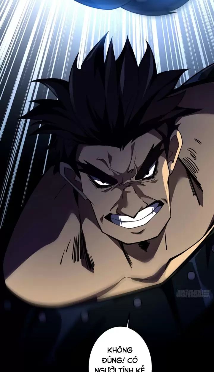 ta, chúa tể rừng xanh chapter 6 34