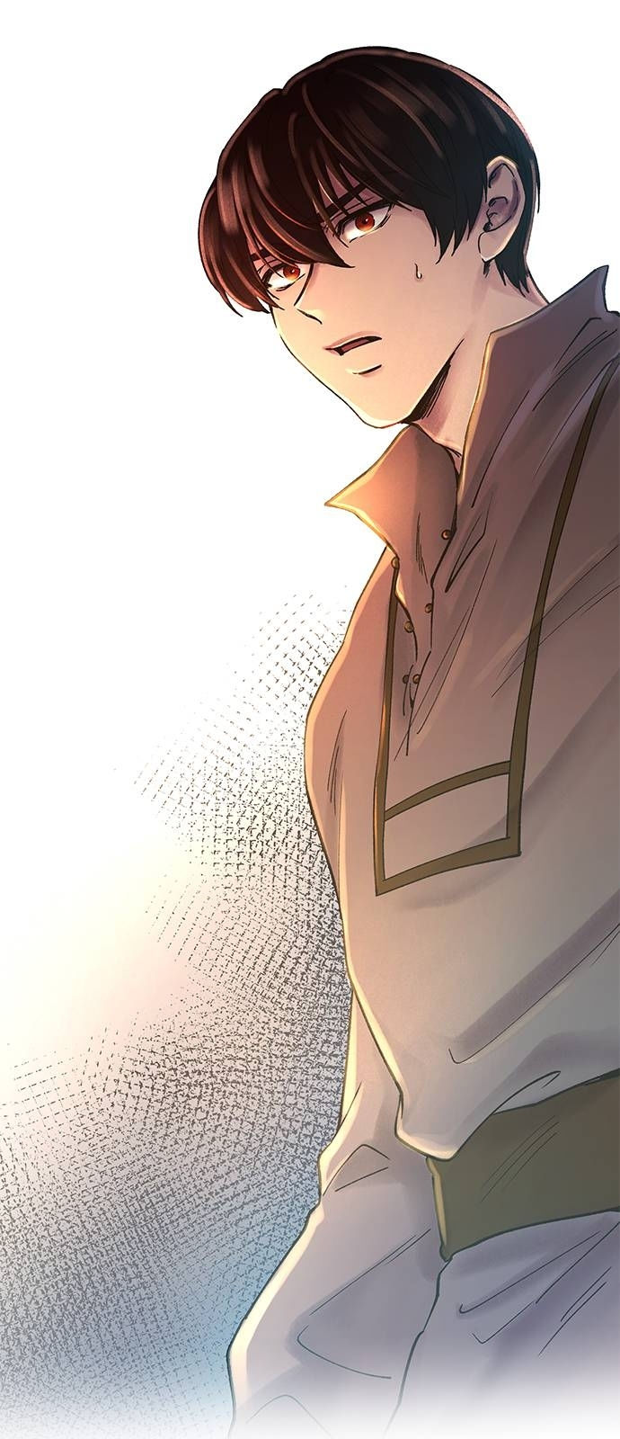 như gió trên cành cây khô chapter 27 3