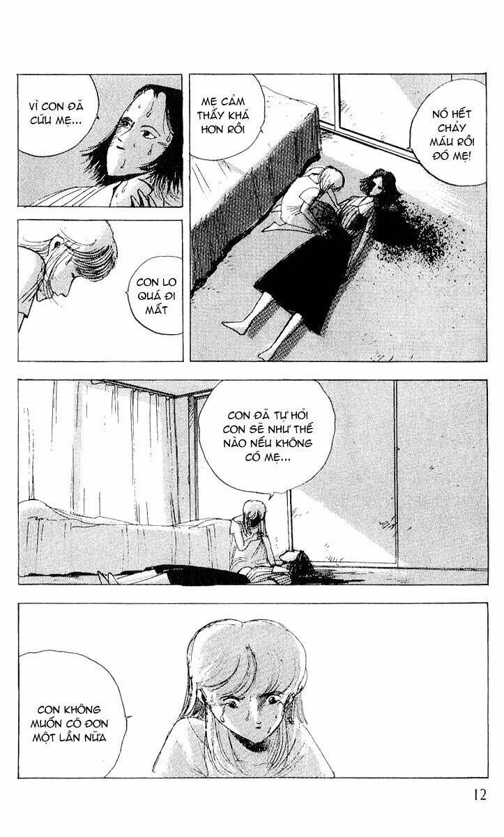 the horror mansion chapter 21 13