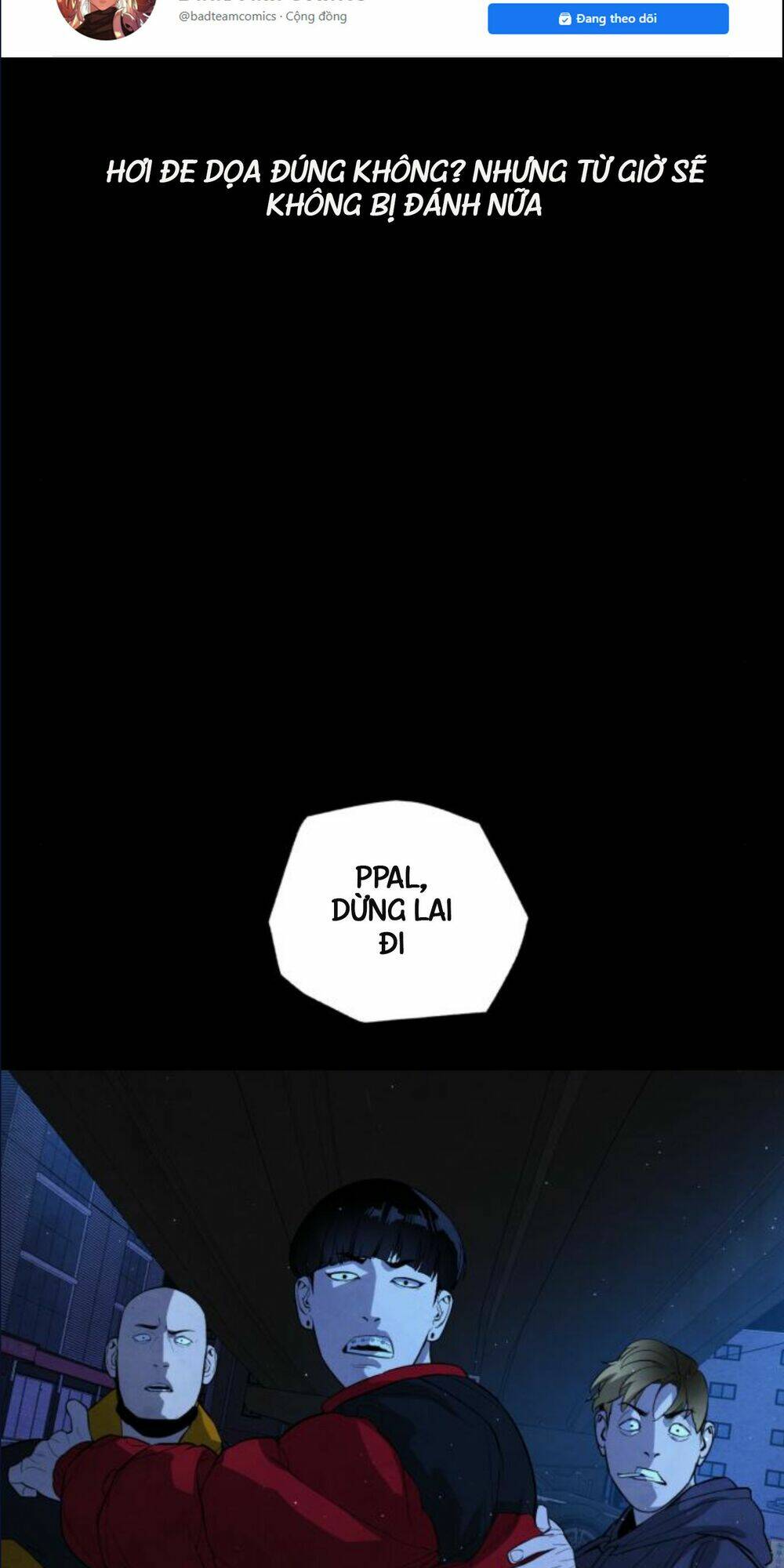 Máu trắng chapter 87.5 29