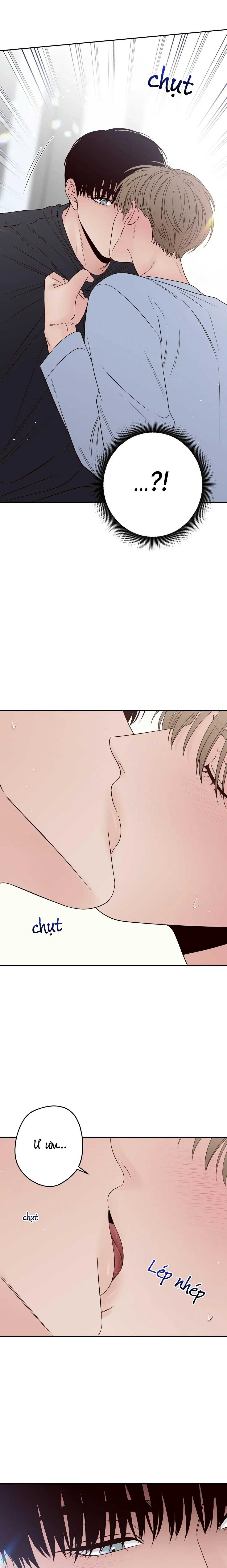 bad position chapter 52 4