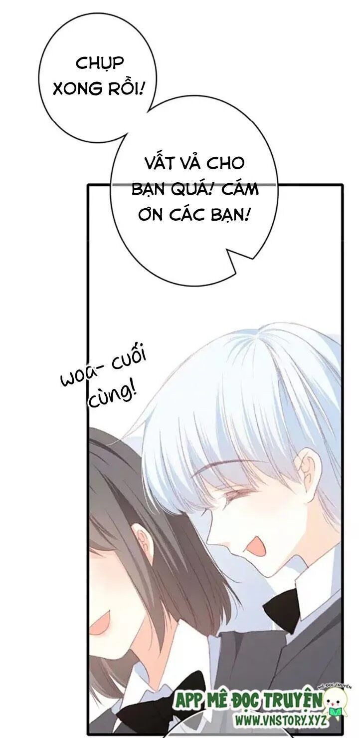 con tim rung động 2 chapter 47 14