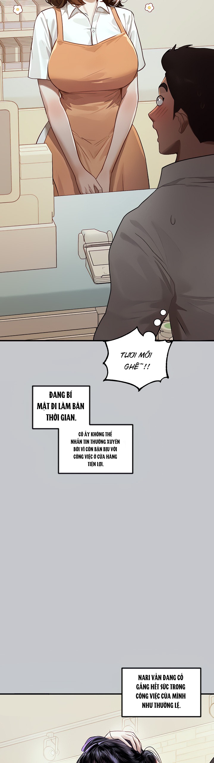 chị chủ nhà của tôi chapter 106.1 22