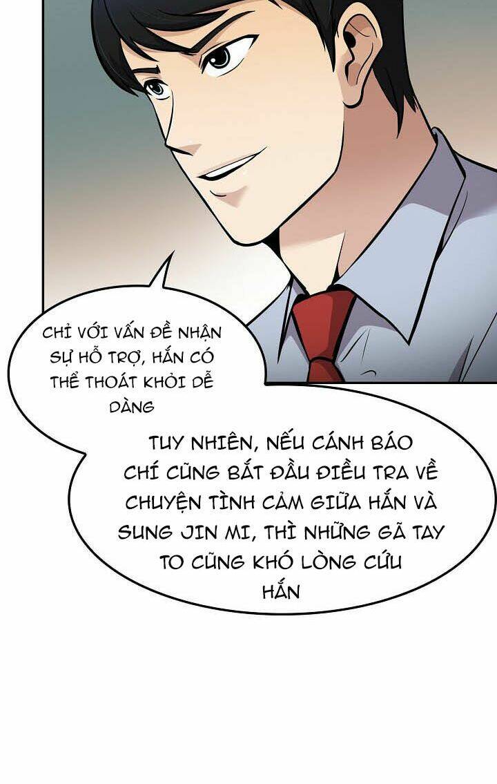 điều tra viên chuyển sinh chapter 64 11