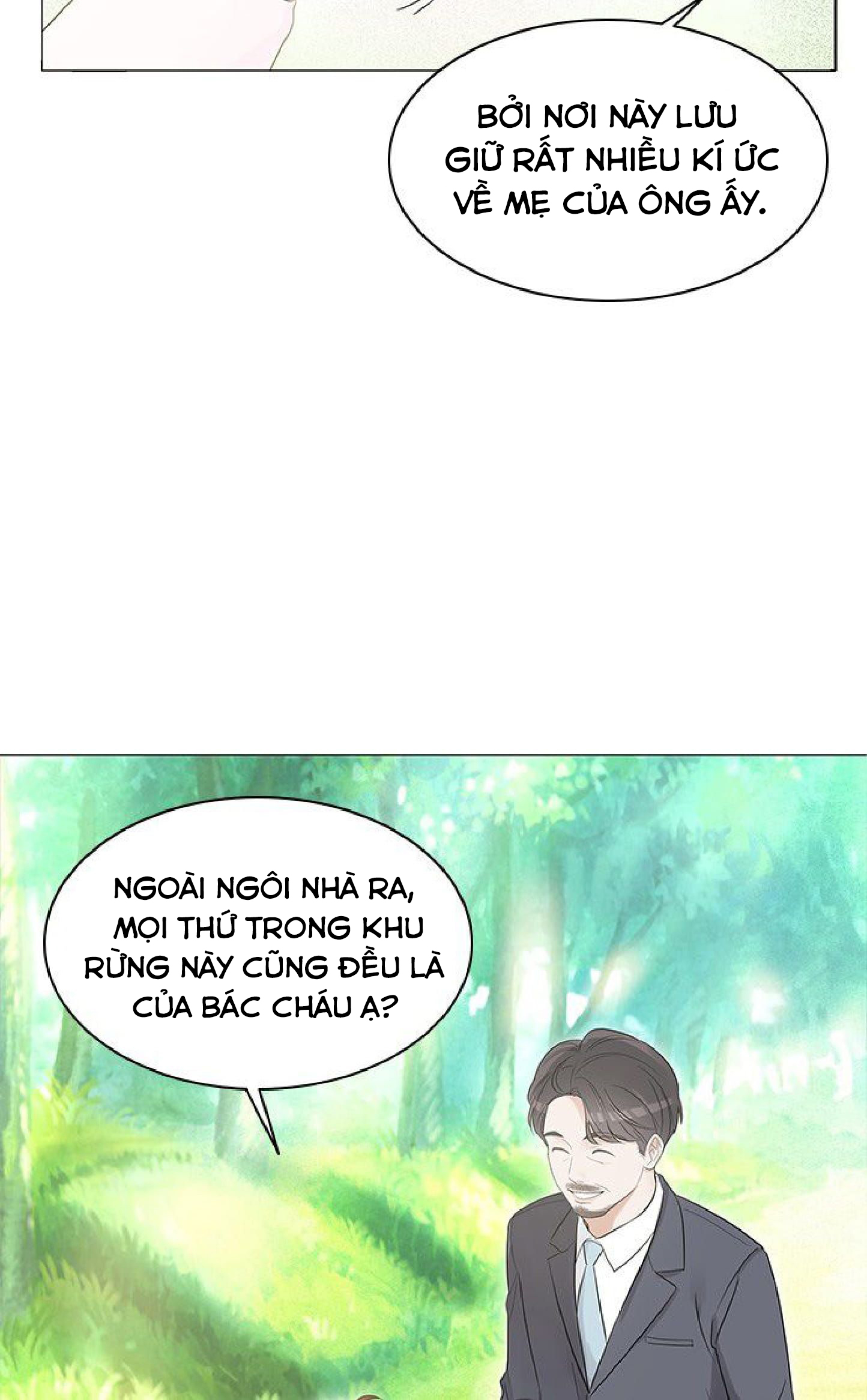 khi ta chạm nhau chapter 1 3