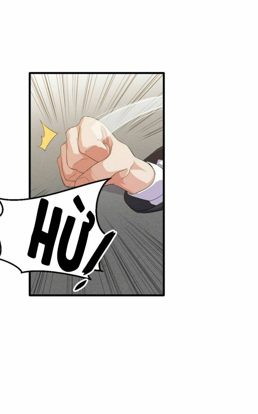 siêu cấp hộ vệ của đại tiểu thư chapter 8 26