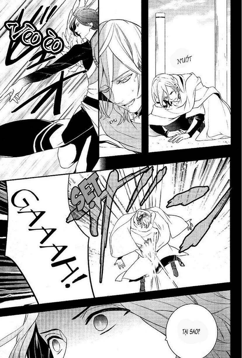 phong ấn triệu hồi ác quỷ dantalion chapter 33 8