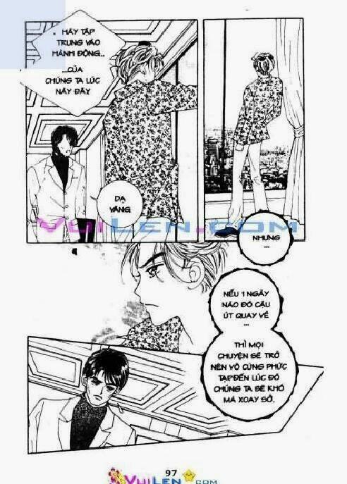 nhật ký tân hôn chapter 2 96