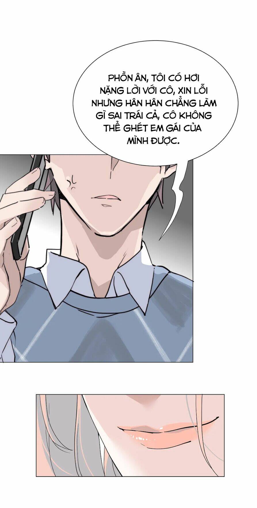 nghề nghiệp thế thân, lương lúc mười vạn chapter 1 58