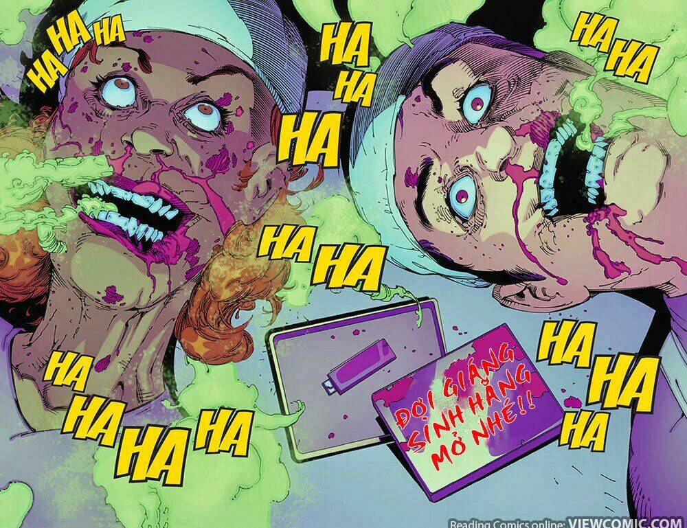 batman arkham knight chapter 1 21