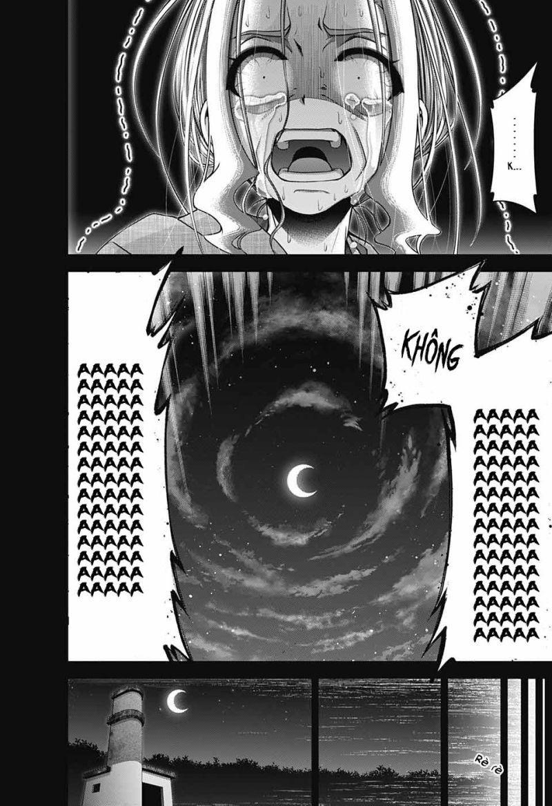thợ săn ác linh chapter 44 34