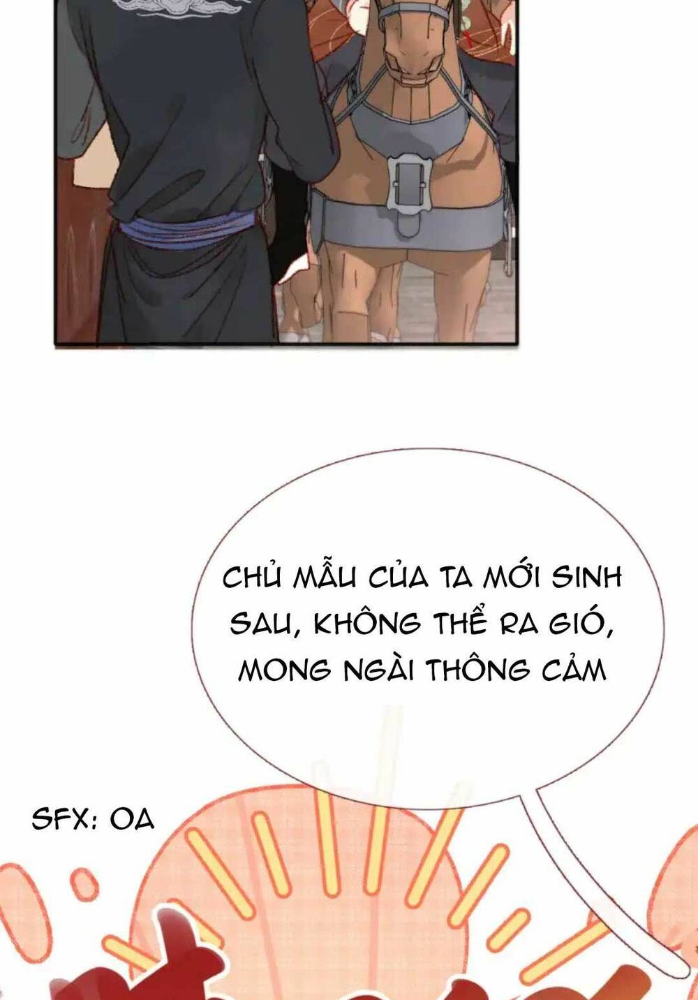 hoàng đế bệ hạ : cùng ta đi ăn xin nào chapter 5 41
