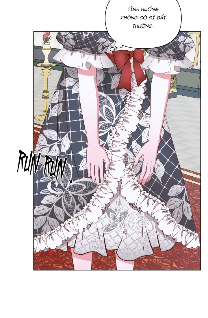 trở thành cô vợ khế ước của nhân vật phản diện chapter 21 27