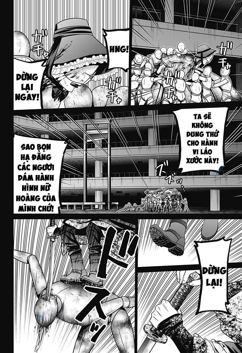 shin tokyo chapter 25 9