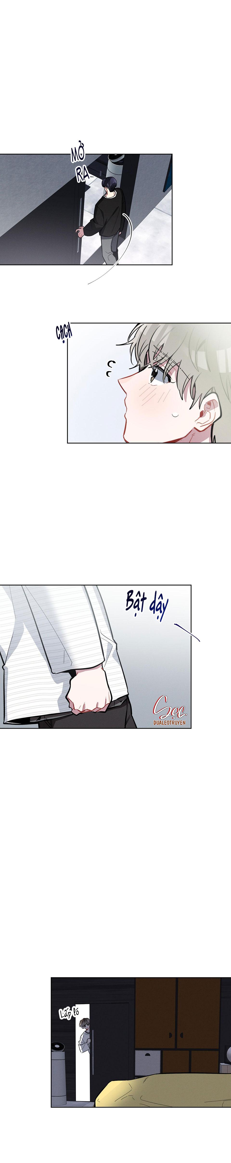 cherry scandal chapter 8 22