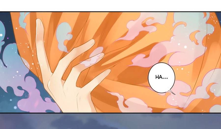 thanh khâu nữ đế: phu quân muốn tạo phản chapter 1 13