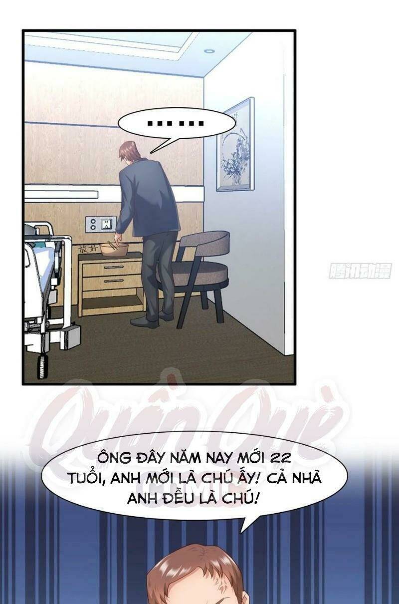 tuyệt thế thiên tài hệ thống chapter 66 23