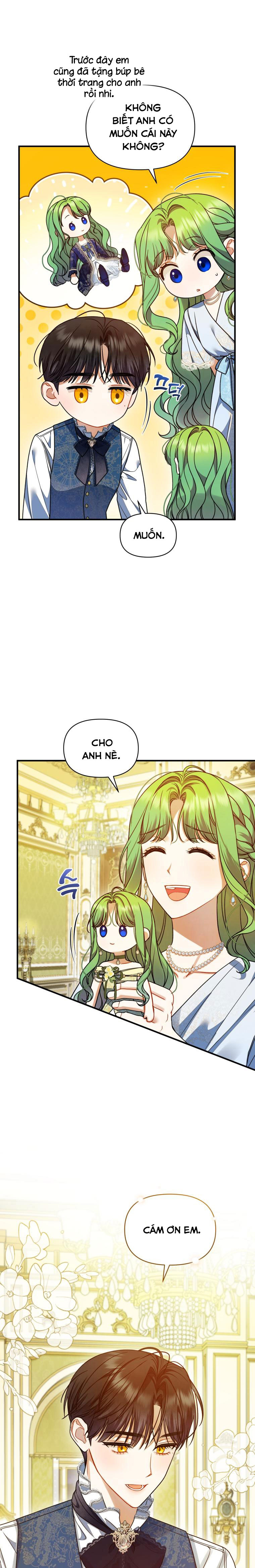 xuyên không thành em gái nam chính tiểu thuyết bl chapter 61 19