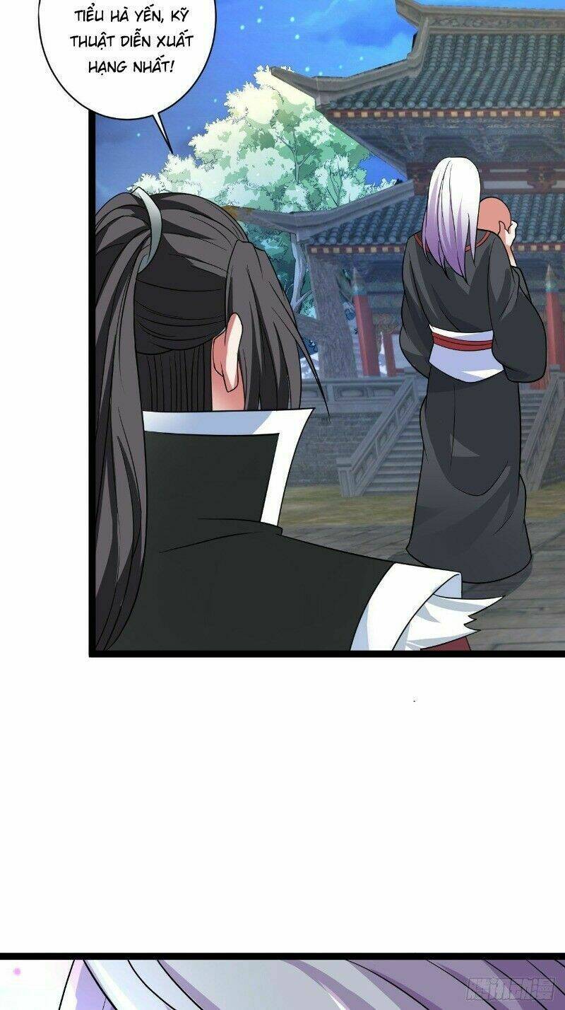 trọng sinh tối cường ma tôn ở rể chapter 72 18